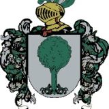 Escudo del apellido Cellis