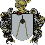 Escudo del apellido Celo