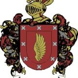 Escudo del apellido Celonio