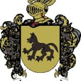 Escudo del apellido Cels