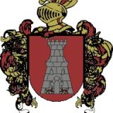 Escudo del apellido Cemborain