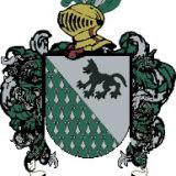 Escudo del apellido Cembranos