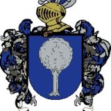 Escudo del apellido Cenarro