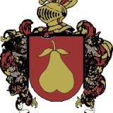 Escudo del apellido Cenarruza