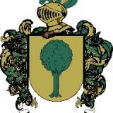 Escudo del apellido Cencerrade