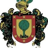 Escudo del apellido Centellea