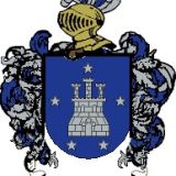 Escudo del apellido Cerain