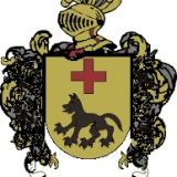 Escudo del apellido Cerca