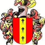 Escudo del apellido Cereijo