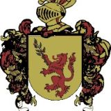 Escudo del apellido Cereso