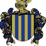 Escudo del apellido Ceresole