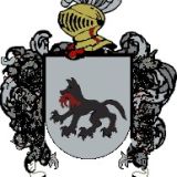 Escudo del apellido Cerez