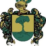 Escudo del apellido Cereza