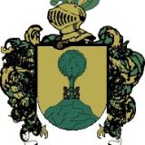 Escudo del apellido Cerio