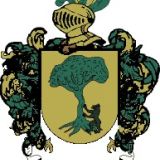 Escudo del apellido Ceriola