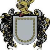 Escudo del apellido Cernecio