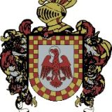 Escudo del apellido Cerni