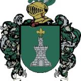 Escudo del apellido Cerobi