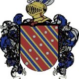 Escudo del apellido Cerpa