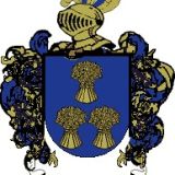 Escudo del apellido Cerquella