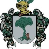 Escudo del apellido Cerra