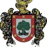 Escudo del apellido Cerrado