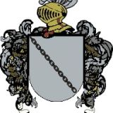 Escudo del apellido Cerraillo