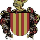 Escudo del apellido Cerralde