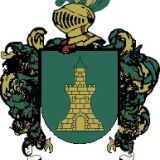 Escudo del apellido Cerras