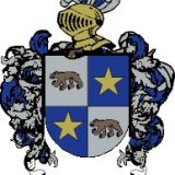 Escudo del apellido Cerroa