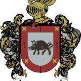 Escudo del apellido Certero