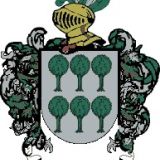 Escudo del apellido Certucha