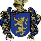 Escudo del apellido Cervallos