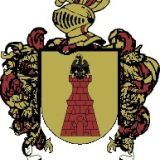 Escudo del apellido Cervigón