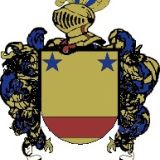 Escudo del apellido Cesellaes