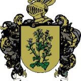 Escudo del apellido Cesma