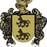 Escudo del apellido Cespedosa