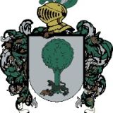 Escudo del apellido Cester