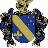 Escudo del apellido Cetina