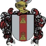 Escudo del apellido Ceuto