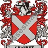 Escudo del apellido Chabert