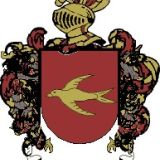 Escudo del apellido Chabro