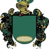 Escudo del apellido Chacano