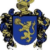 Escudo del apellido Chacel