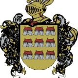 Escudo del apellido Chaesio