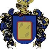 Escudo del apellido Chafé