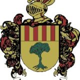 Escudo del apellido Challe