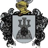 Escudo del apellido Chalons