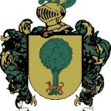 Escudo del apellido Chamot