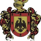 Escudo del apellido Chanciller